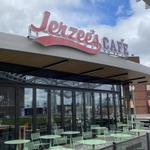 Jerzee's Cafe