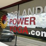 Orlando Power Yoga