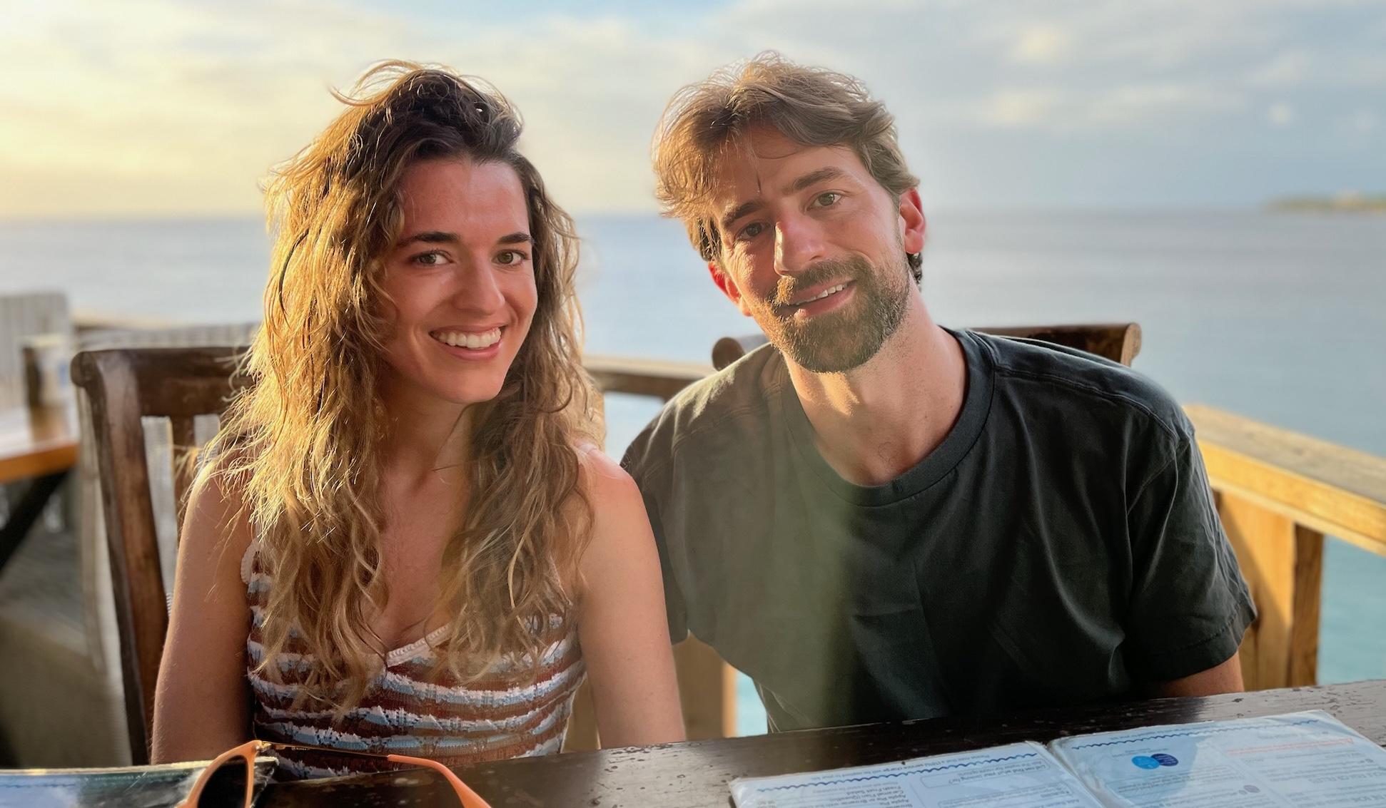 The Wedding Website of Clara Kienzle and Austin Martin