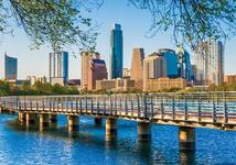 Lady Bird Lake Trail