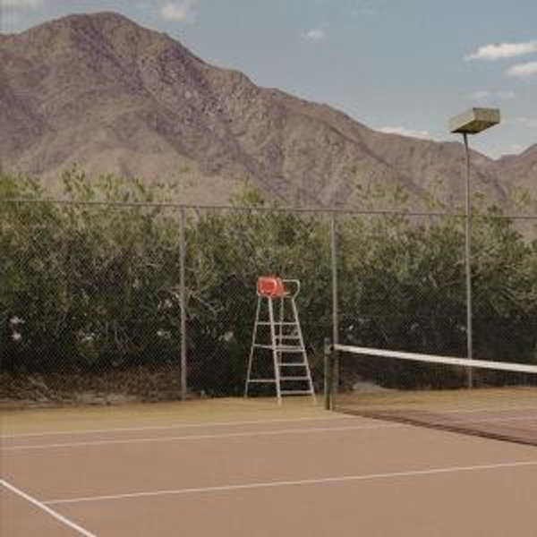 Tennis Lessons