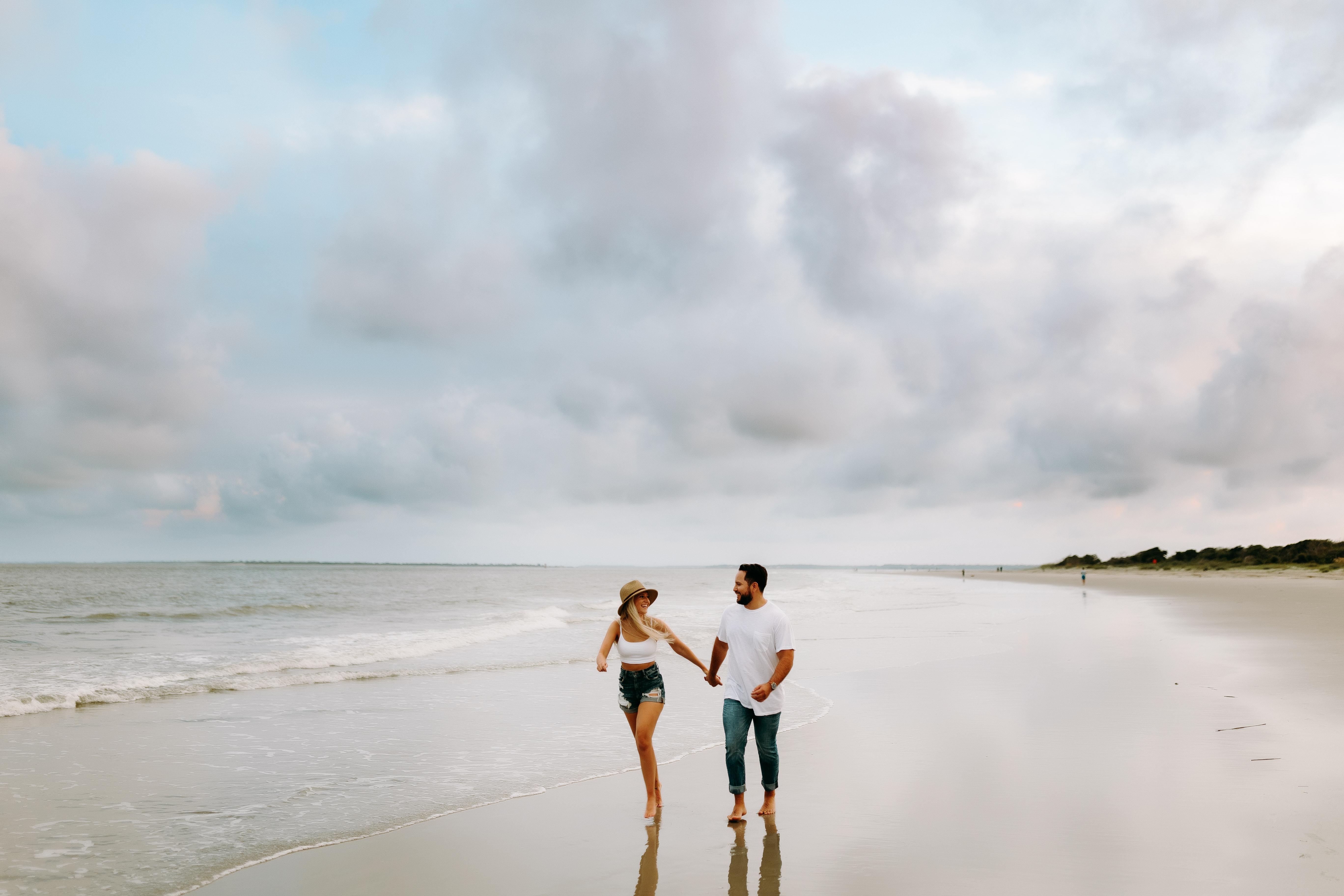 The Wedding Website of Sydney Johannessen and Kevin Blanco