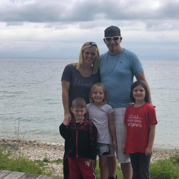 Weekend at Mackinaw Island!