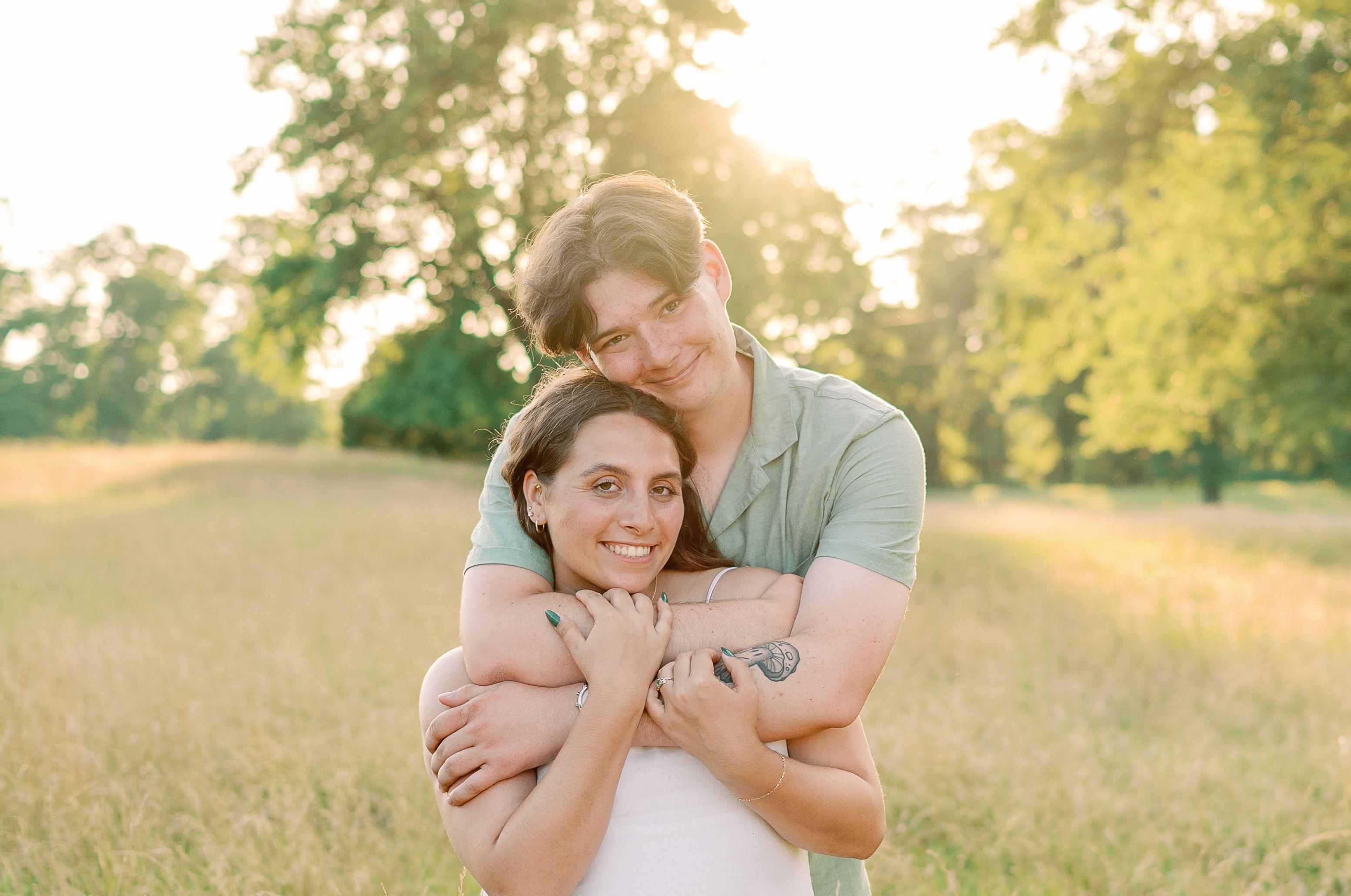 The Wedding Website of Shayla Sklarz and Alexander Knowles