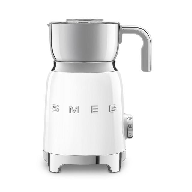 Smeg Retro Milk Frother