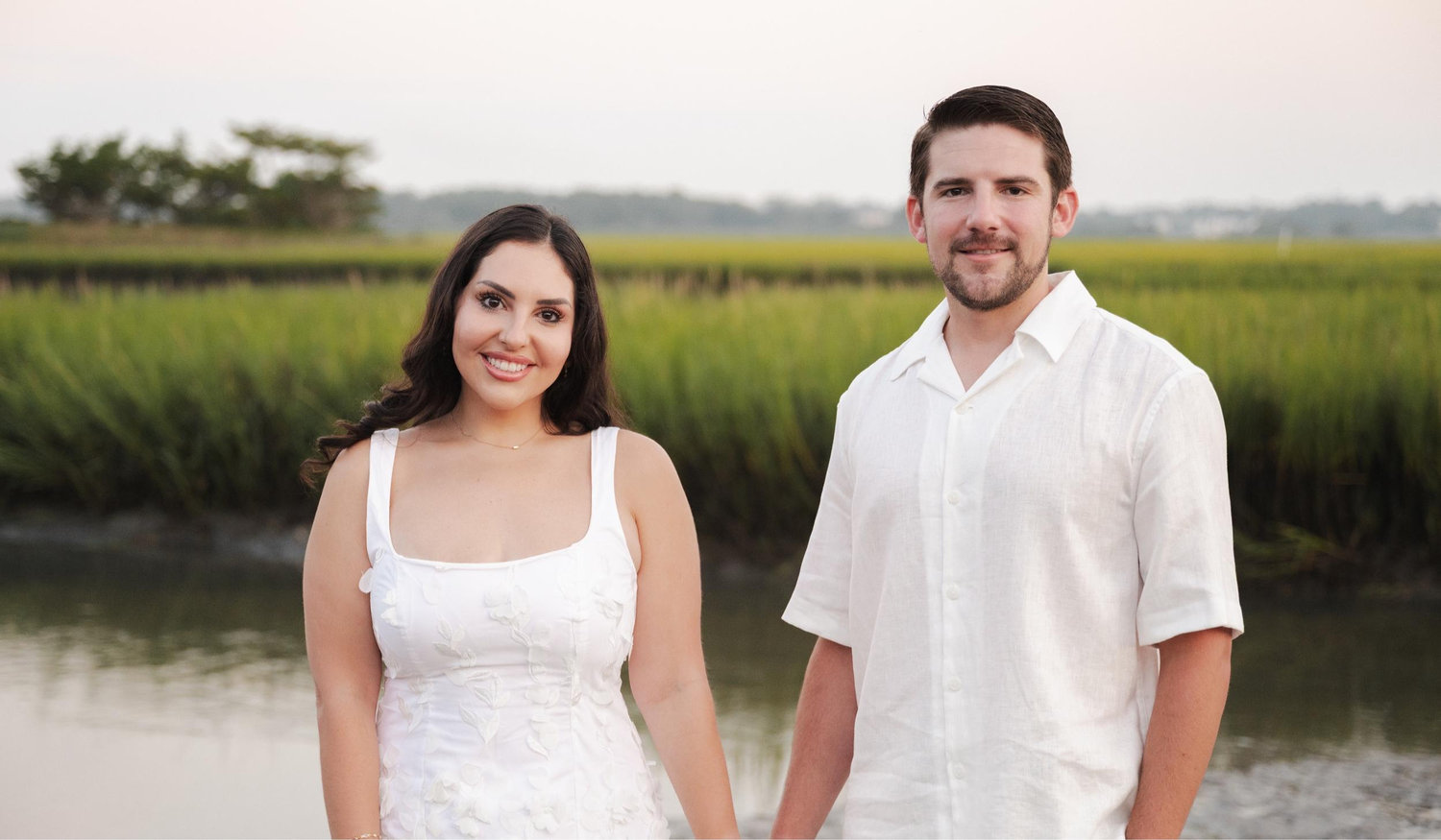 The Wedding Website of Paula Reyes and Ryan Turner