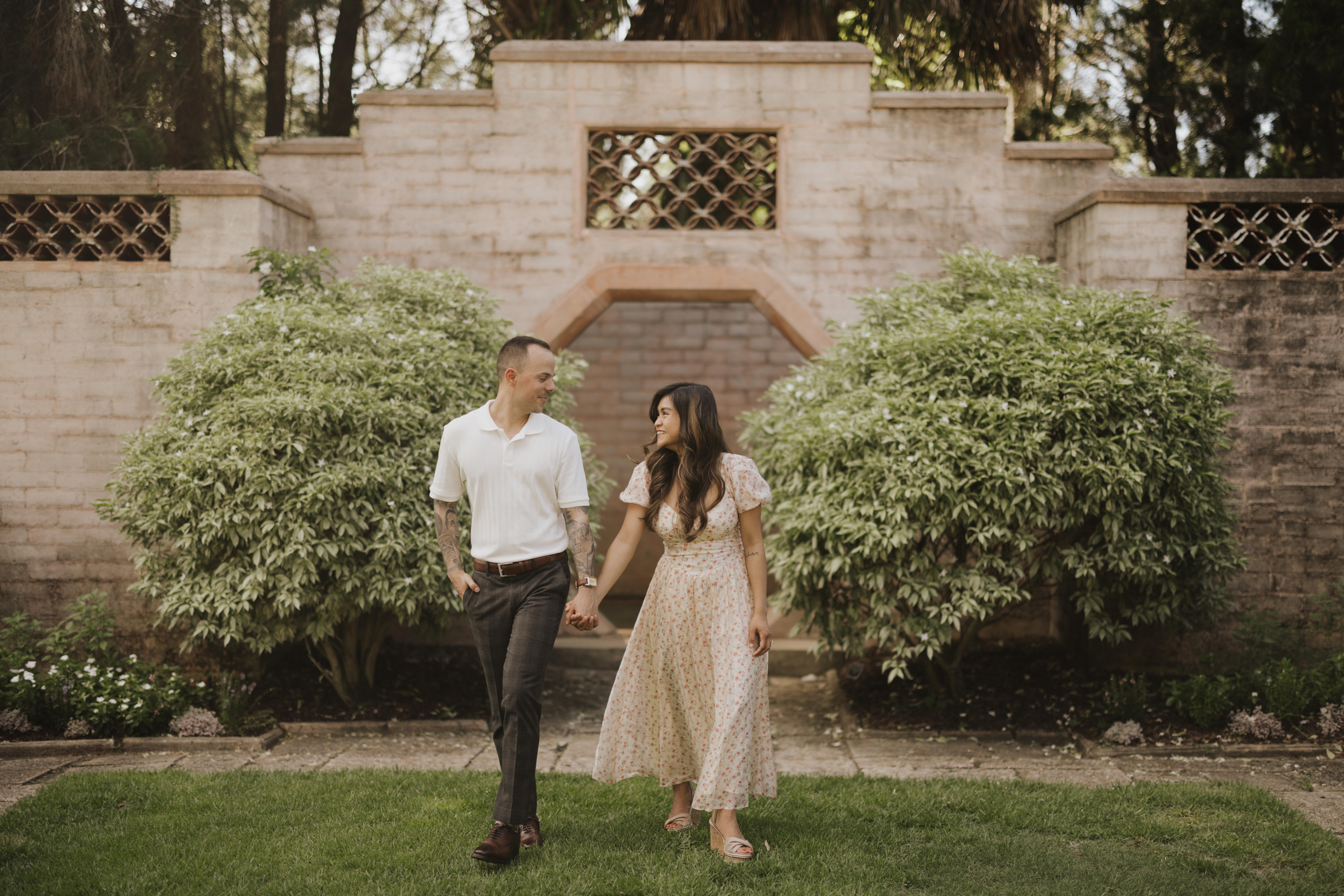 The Wedding Website of Naomi Hope Balingcongan and Ryan Michael Rampolla