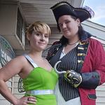 Costume Wedding