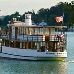 Mid-Lakes Navigation Boat Tours