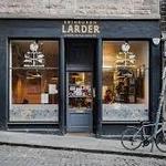 Edinburgh Larder