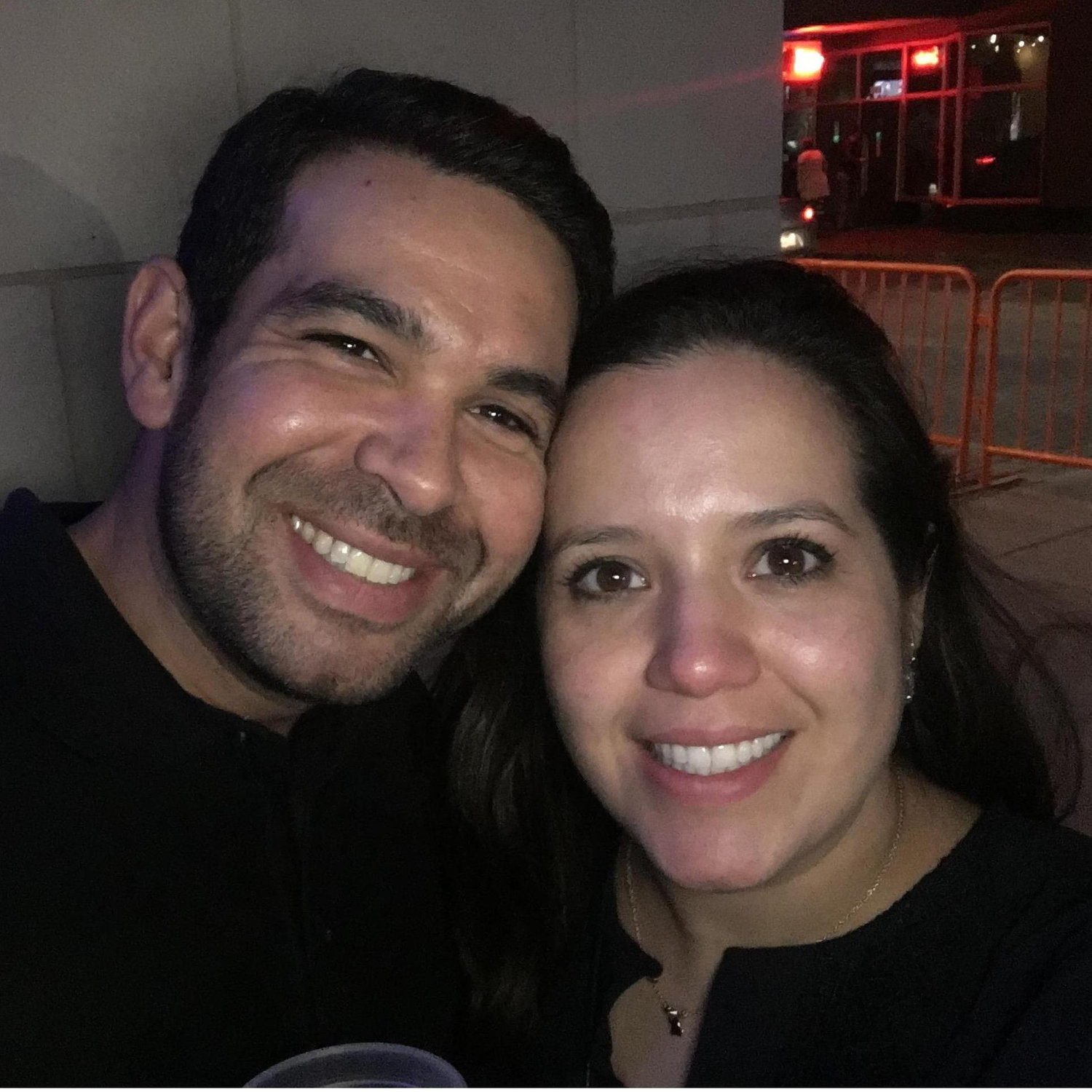 Attending the San Antonio Cocktail Conference