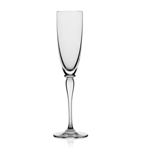 St. Louis Amadeus Champagne Flute