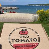 Wild Tomato Wood-Fired Pizza & Grille Sister Bay