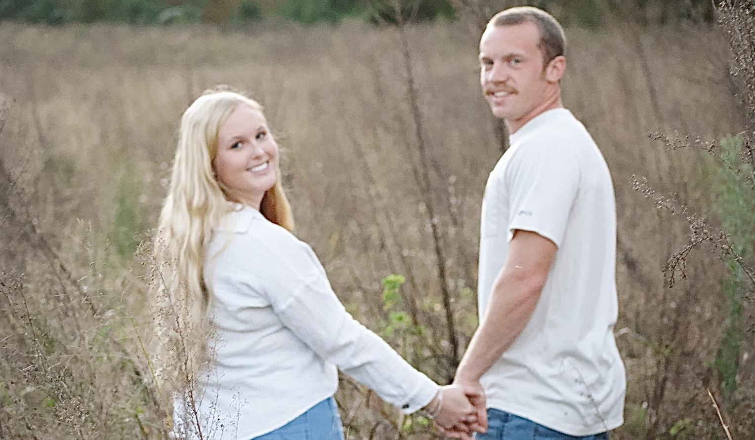 The Wedding Website of Taylor Wilson and Jamison Clifton