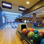 Bowling Pravets