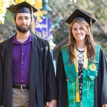 CSUS Graduation 2017