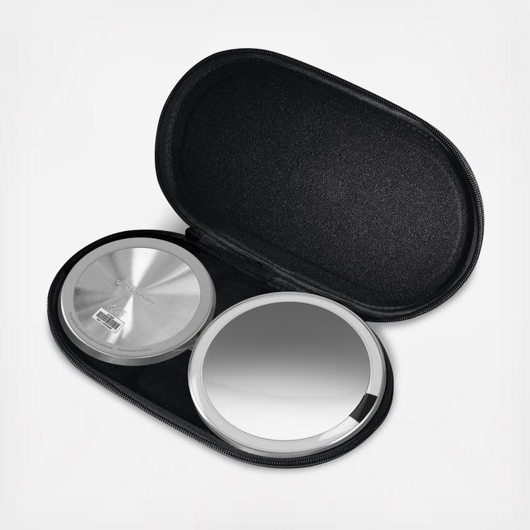 simplehuman, Mini Sensor Mirror | Zola