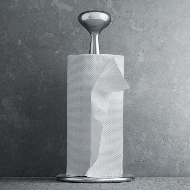 ALFREDO KITCHEN ROLL HOLDER