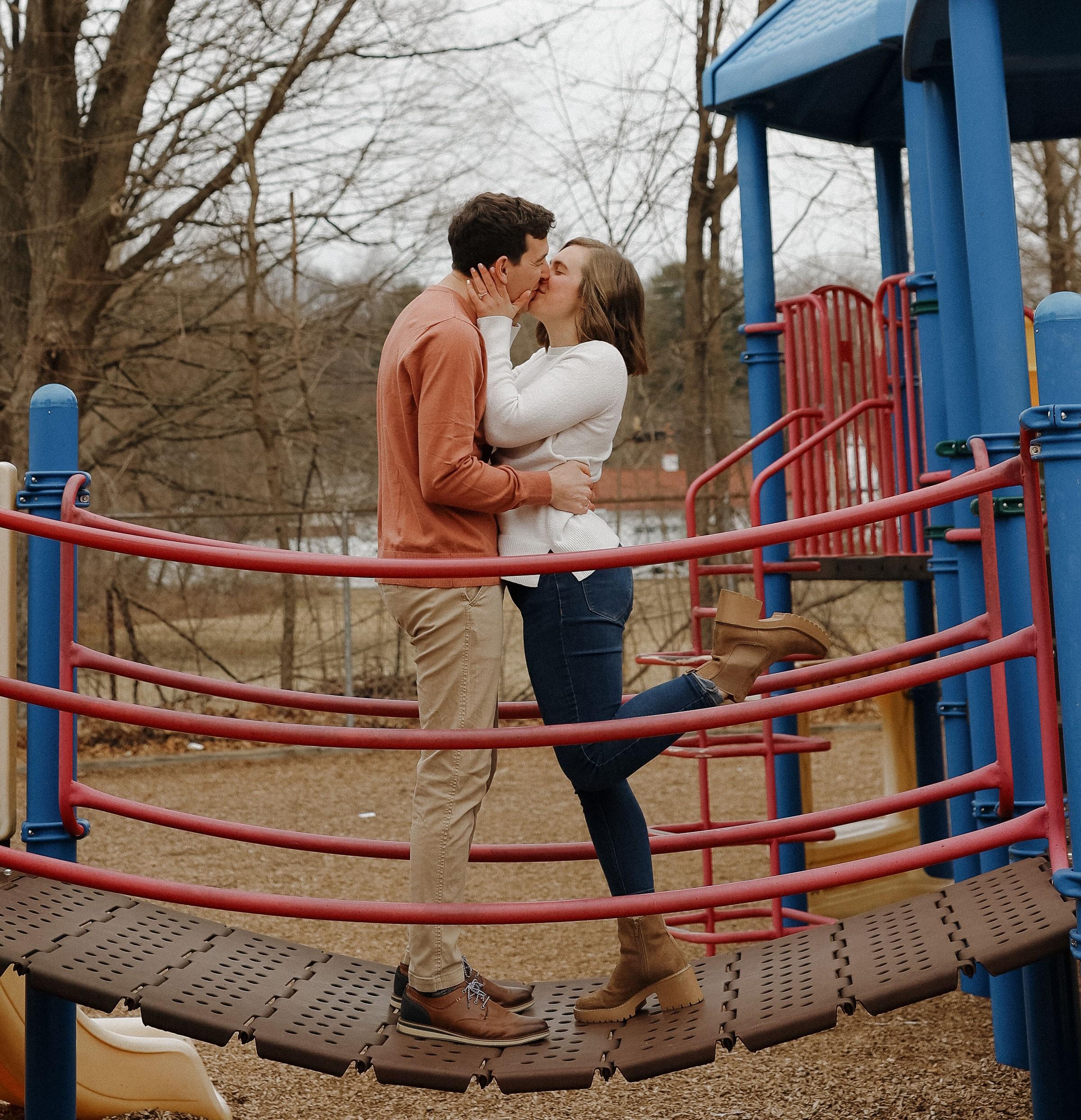 The Wedding Website of Tatum Trowbridge and Joseph Kane