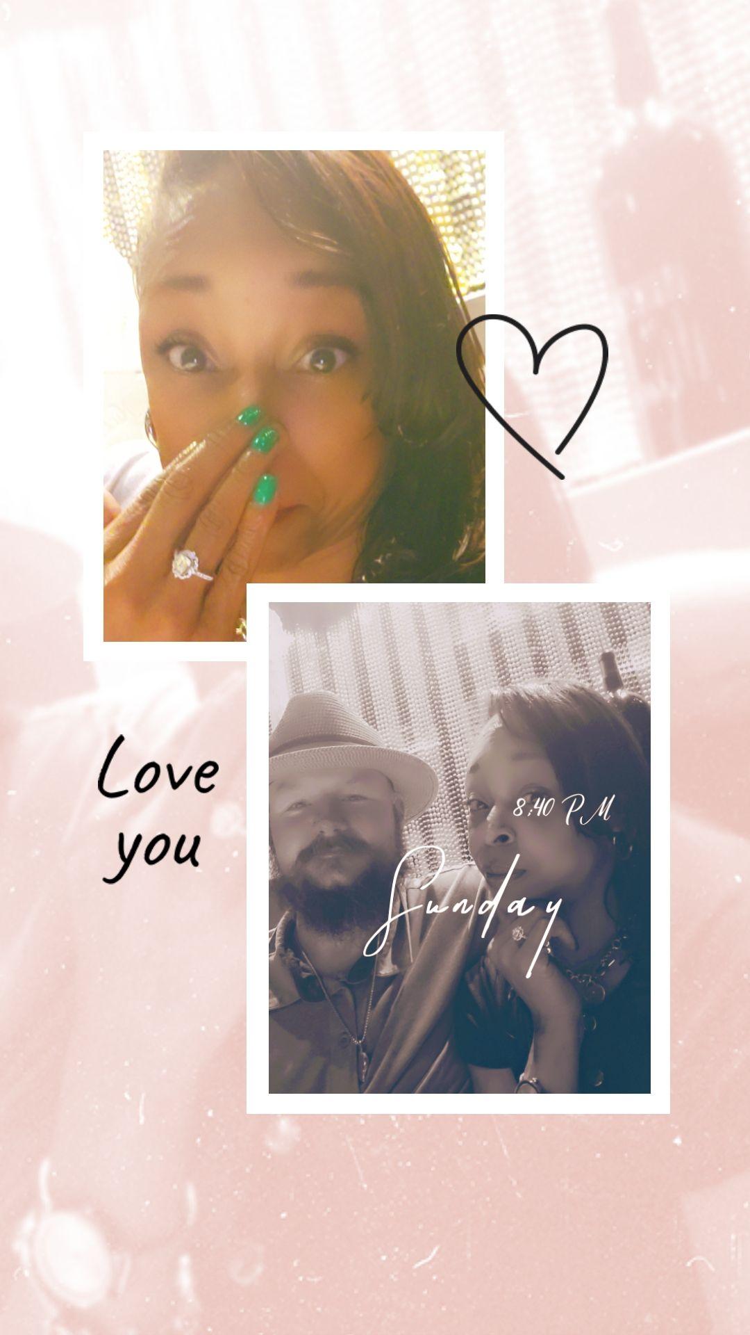 The Wedding Website of Mya Moore and Gary Moertle