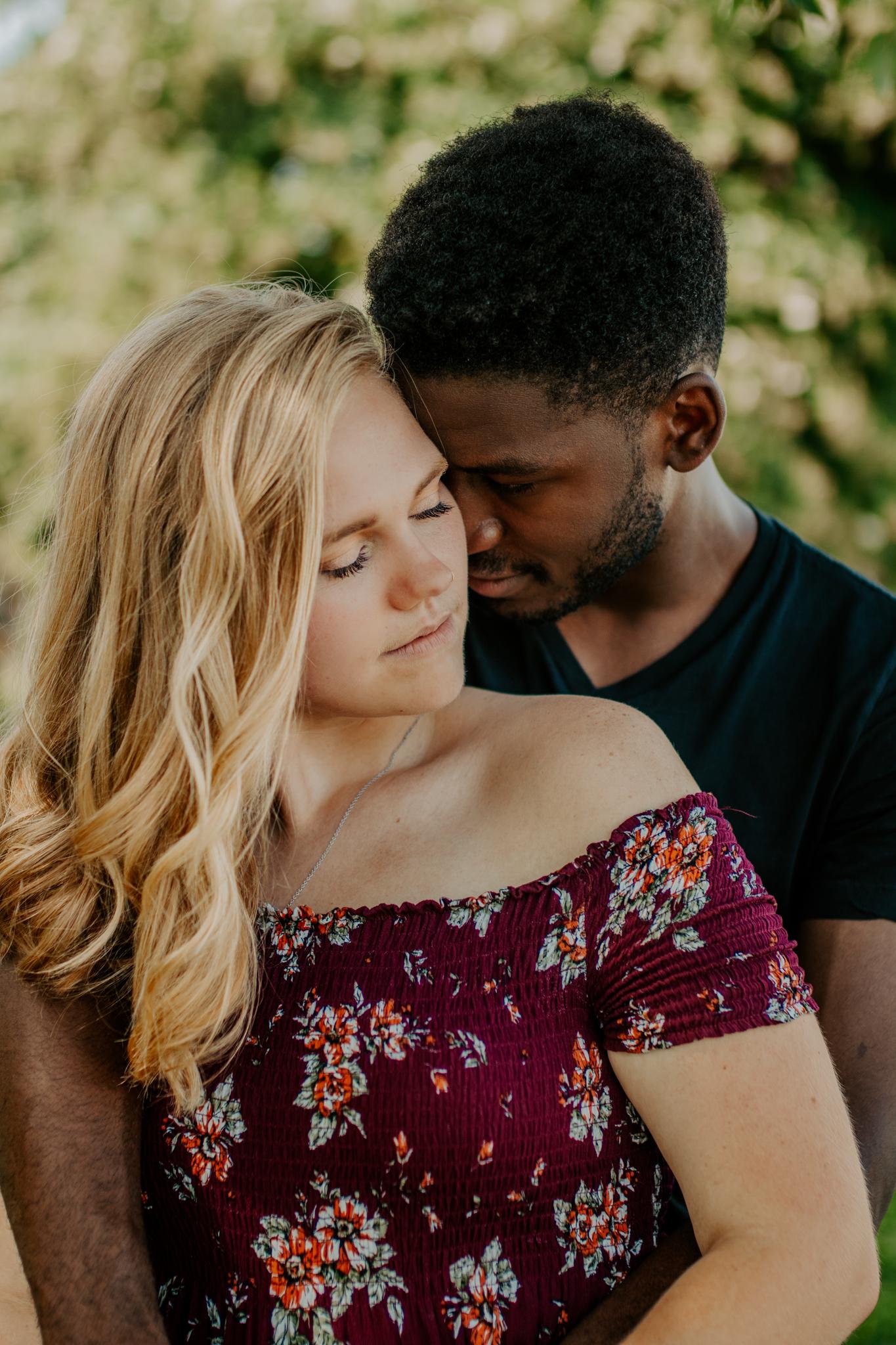 The Wedding Website of Didier Jeanty and Mikayla Emens