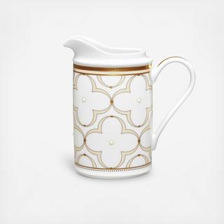 Trefolio Creamer