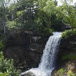 Minnehaha Falls