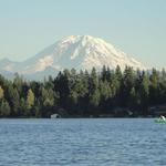 Lake Sawyer Access and Trails