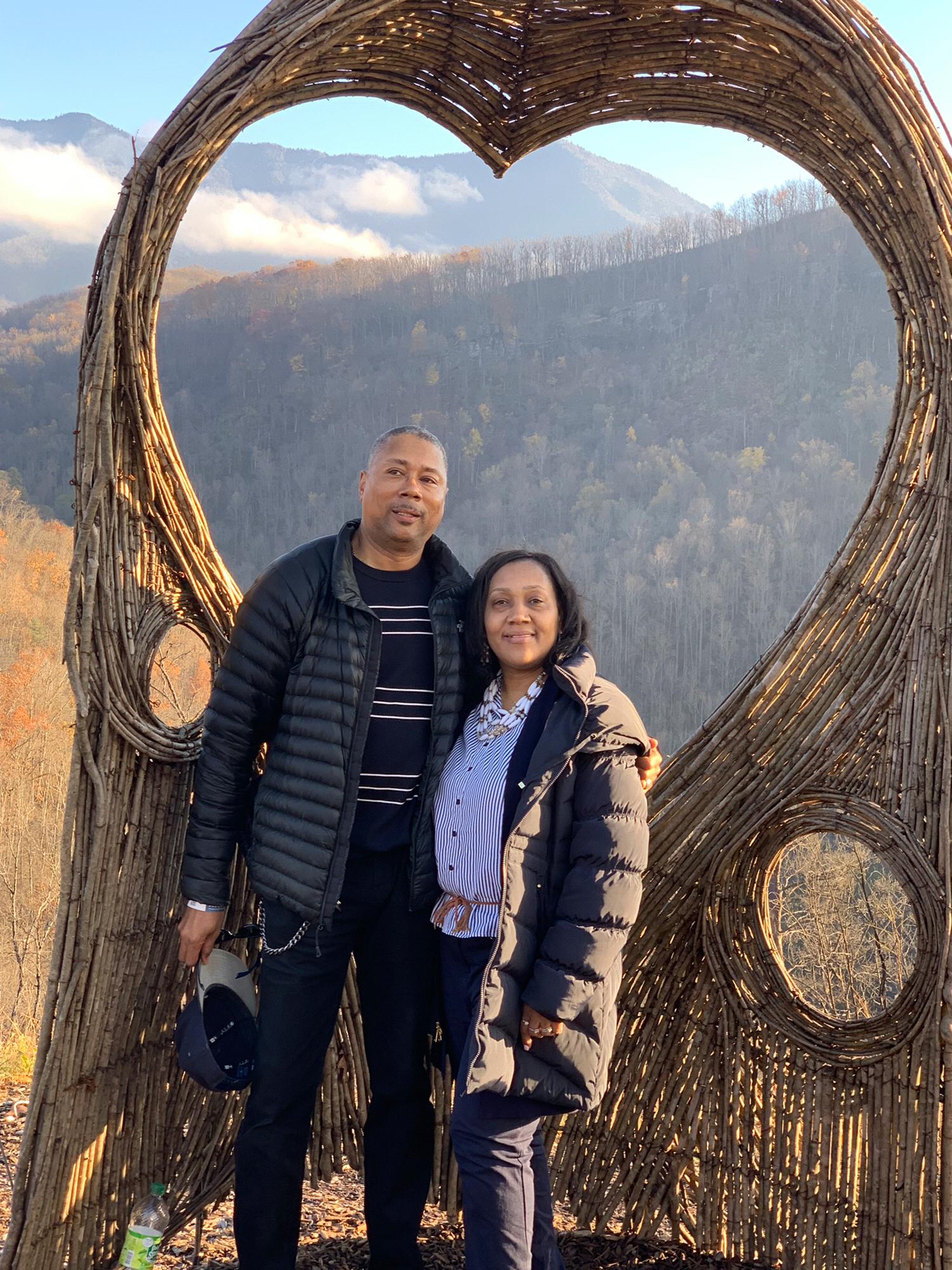 Bride Parents