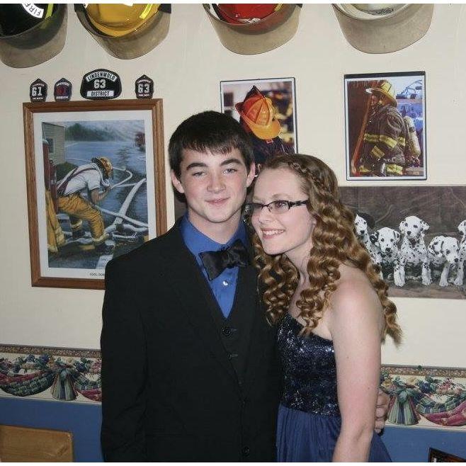 Sophomore Year Dance