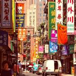 Chinatown