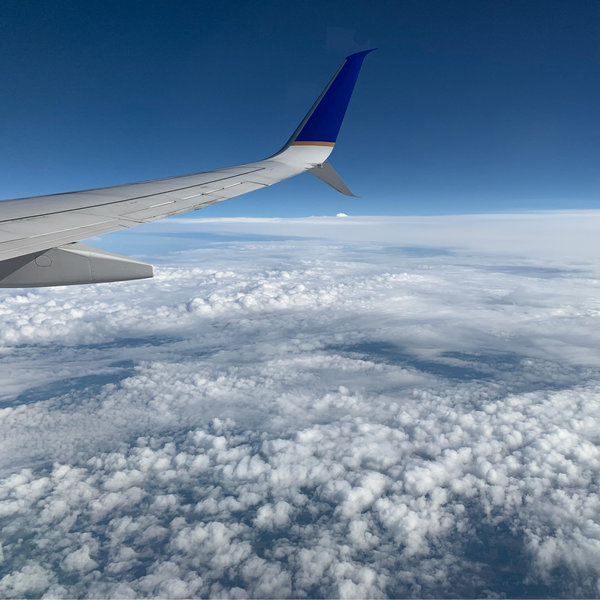 Honeymoon Adventures Fund!