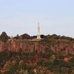 East Rock