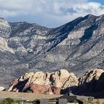 Red Rock Canyon National Conservation Area