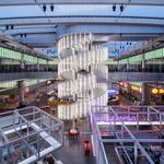 POST Houston Food Hall