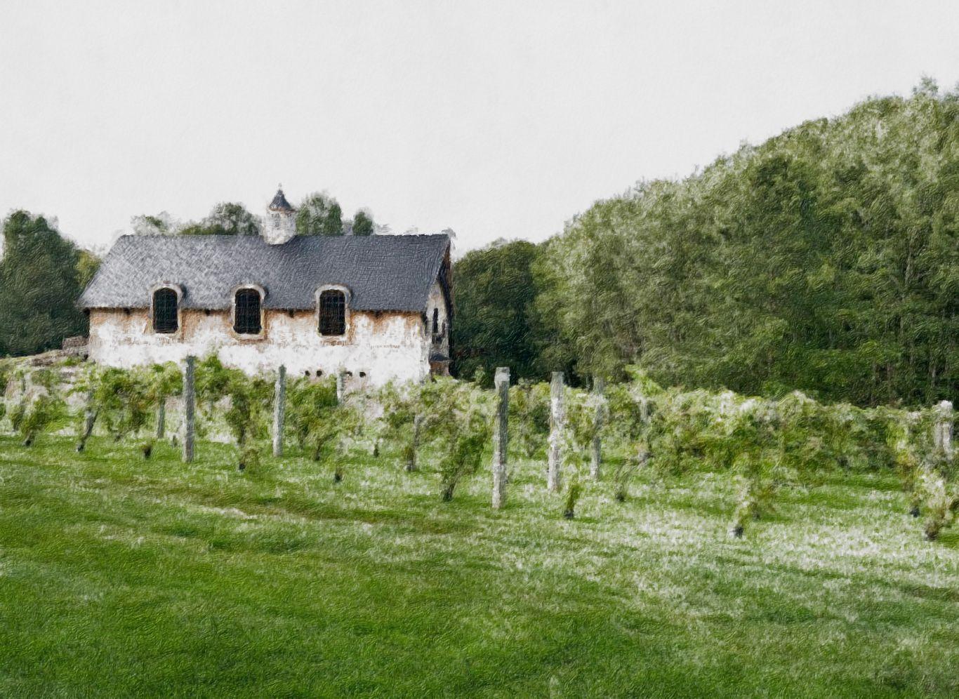 The Wedding Website of Brooke Charbeneau and Garrett Neumann