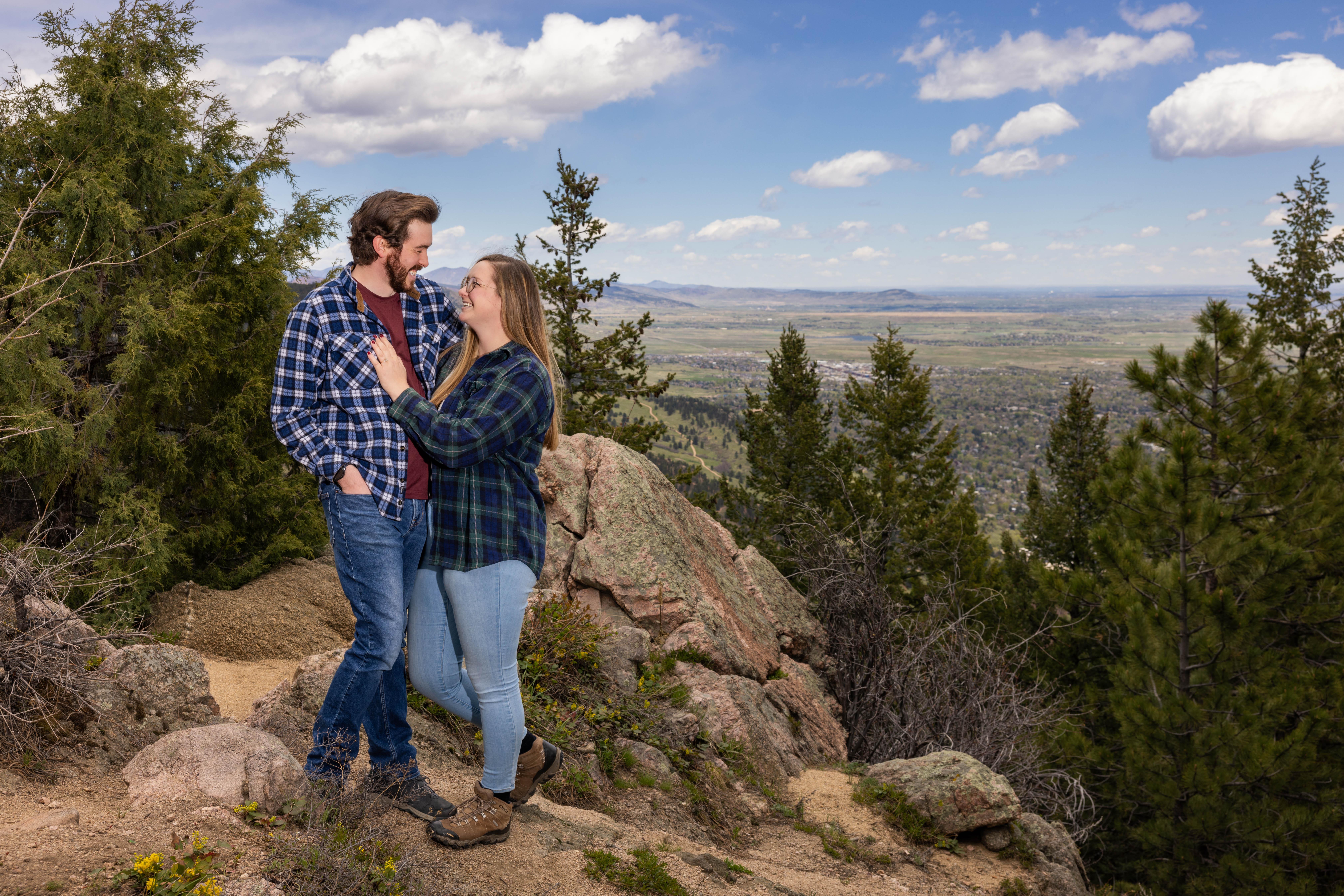 Max Goldberg and Nicole Hutchinson's Wedding site