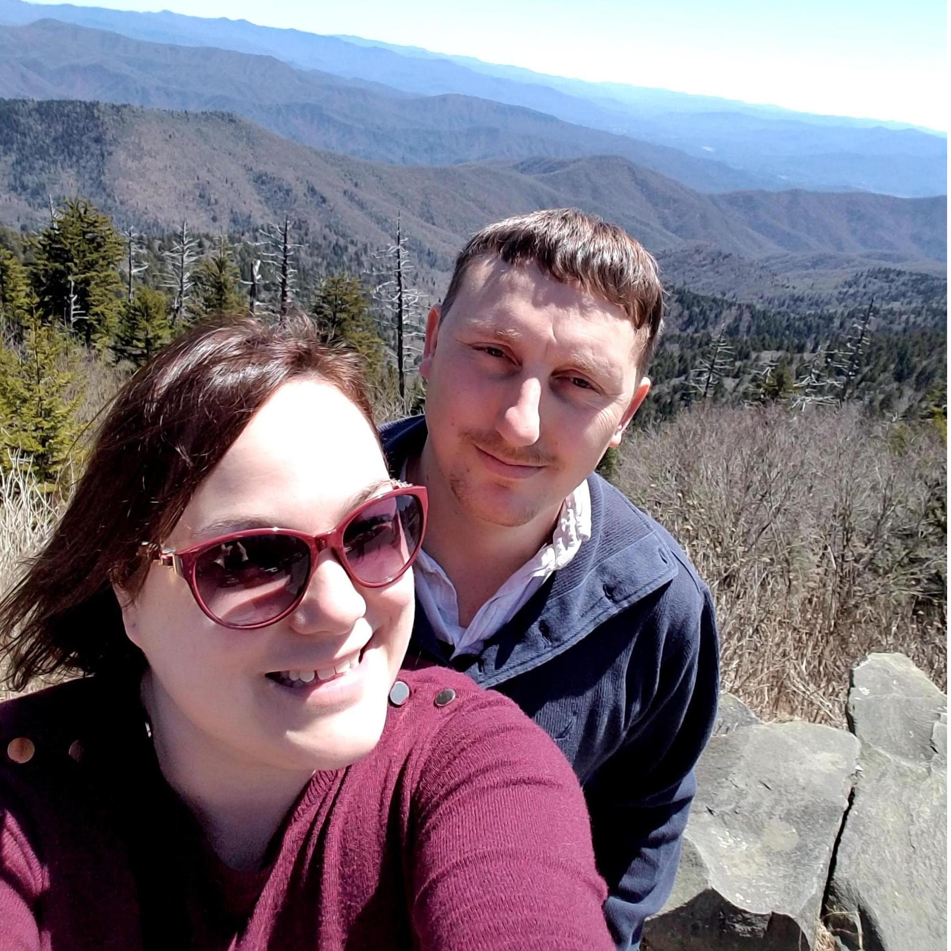 Our first Trip to Pigeon Forge!