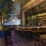 Restaurante: El Botánico