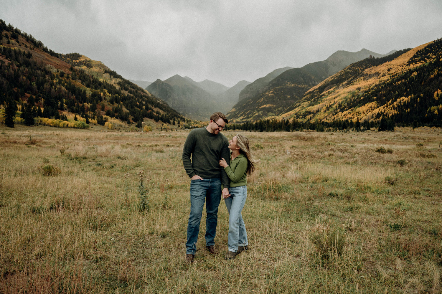 The Wedding Website of Rachel Wallace and Lucas Andersen