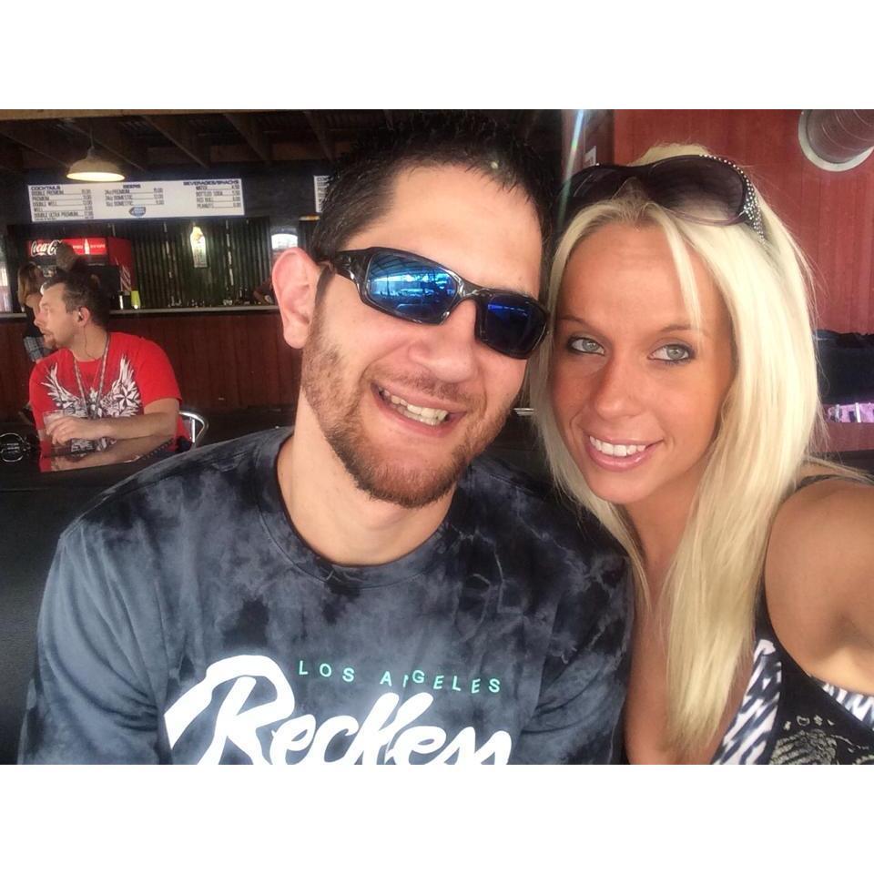 Our 1st rock show together!
6/2014
-BFD-
#theprettyreckless #nothingmore #popevil #killswitchengage #hellyeah #theoryofadeadman #steelpanther #fivefingerdeathpunch