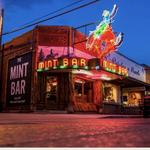 Mint Bar