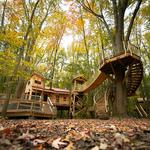 Cannaley Treehouse Village