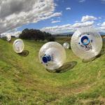Outdoor Gravity Park