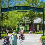 Pullen Park