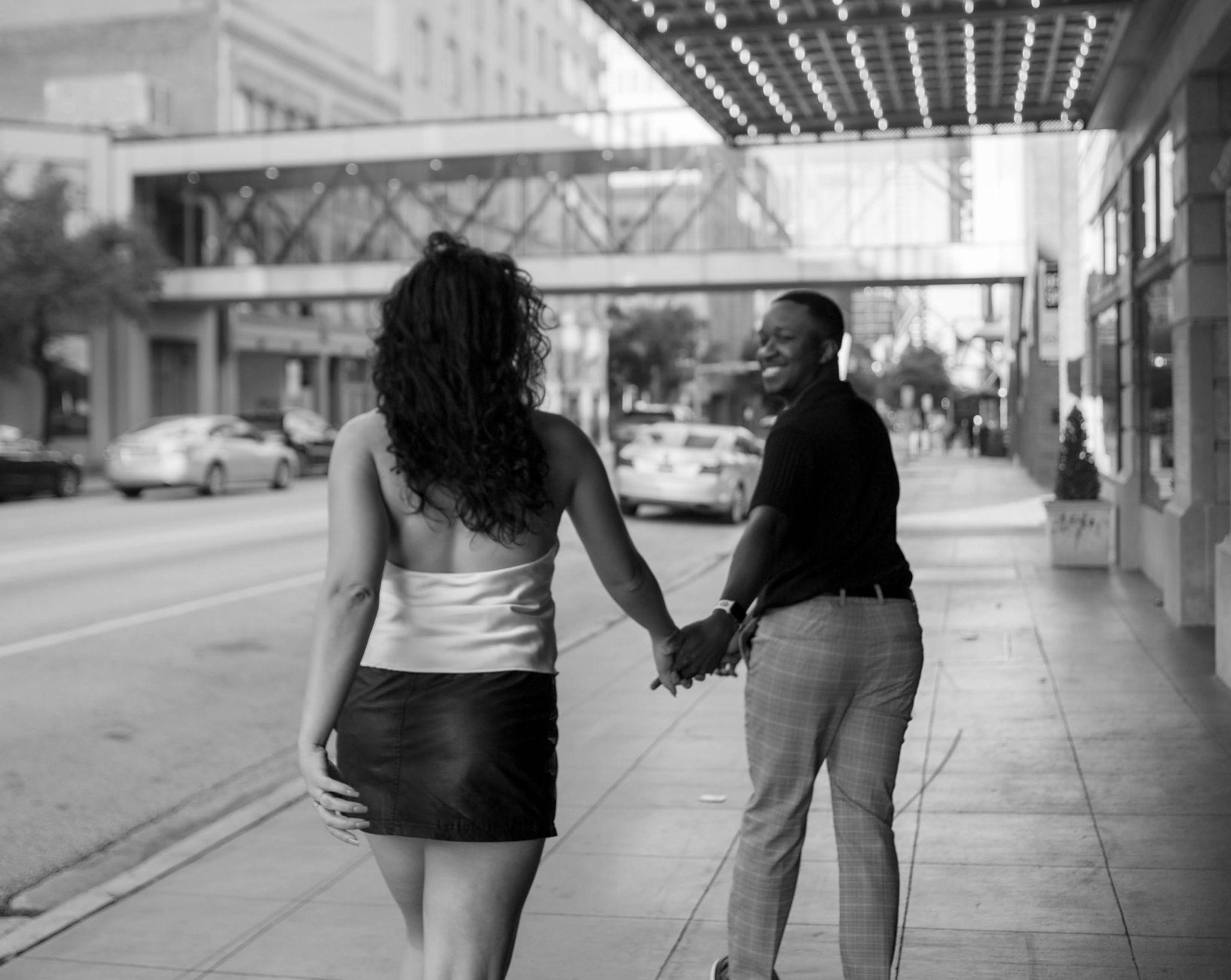 The Wedding Website of Jeimy Hoffman and Jeremie Kibibi