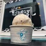 Holy Cow Ice Cream Cafe
