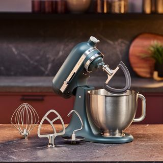 Artisan Plus 5 Qt. Tilt-Head Stand Mixer