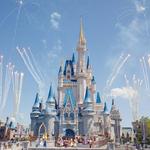 Disneyland Park