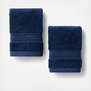 Company Cotton Turkish Cotton Washcloth